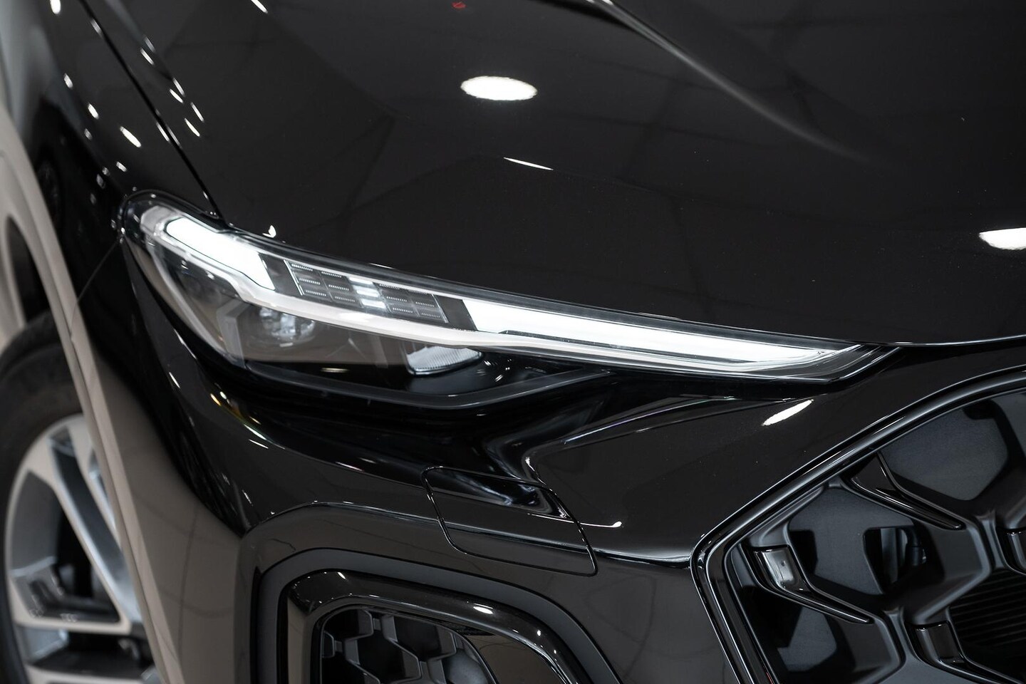 Image about Audi Q5 Sportback TFSI 150 kW