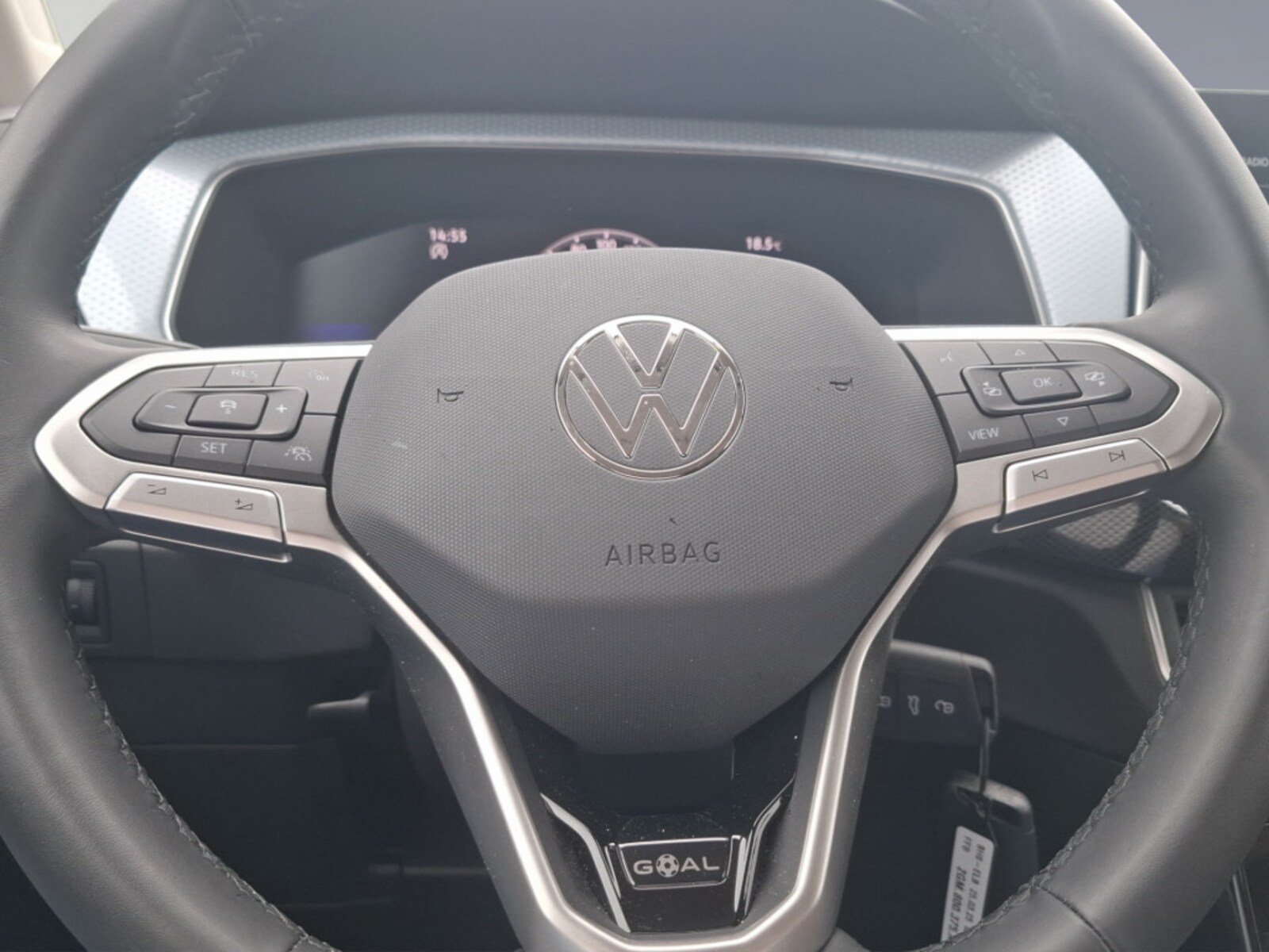 Volkswagen T-Cross – Bild 11