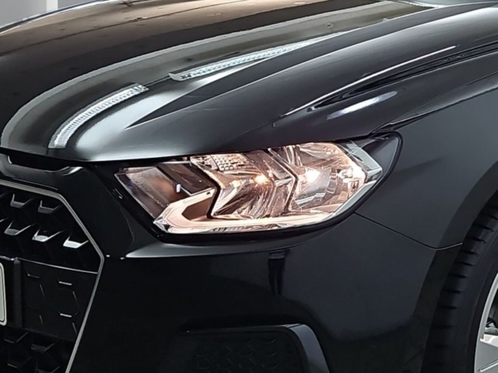 Audi A1 Sportback – Bild 3