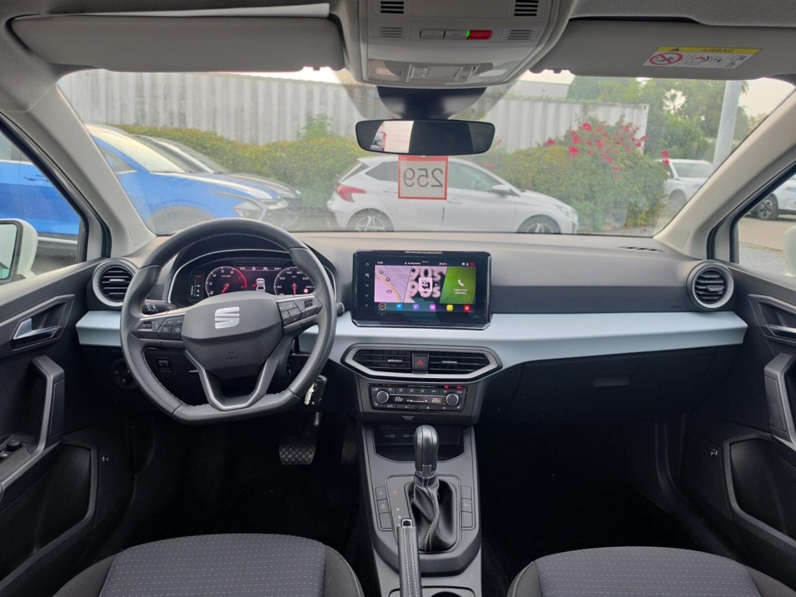 SEAT Ibiza – Bild 8