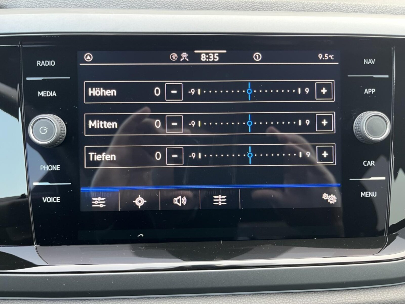 Volkswagen Polo – Bild 22