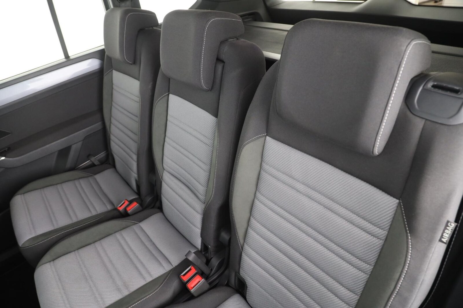 Volkswagen Touran – Bild 13