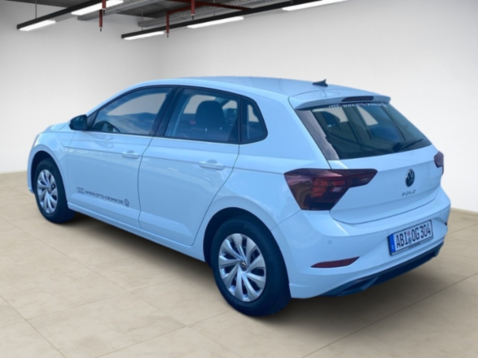 Volkswagen Polo – Bild 4