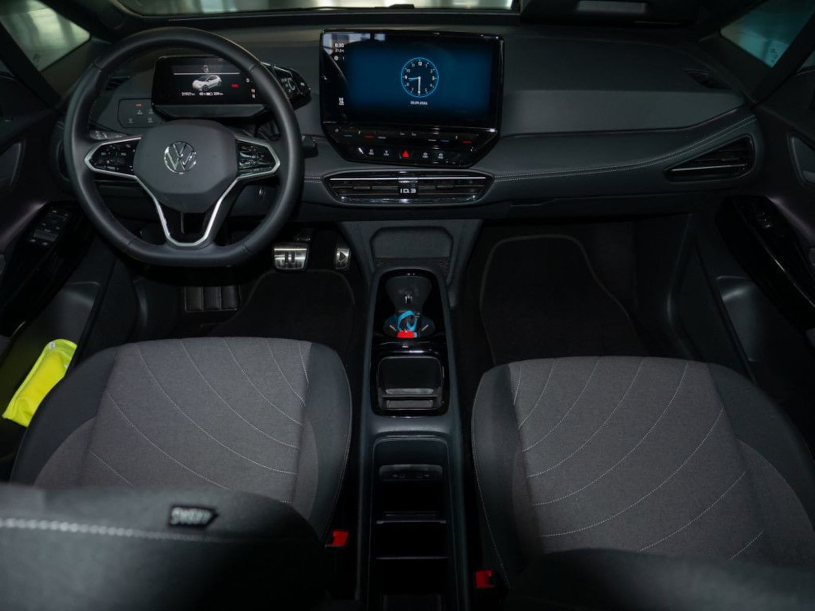 Volkswagen ID.3 – Bild 7