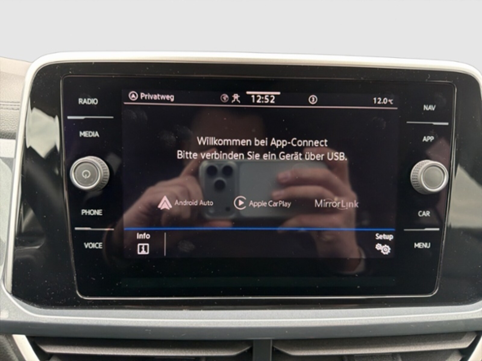Volkswagen T-Roc – Bild 18