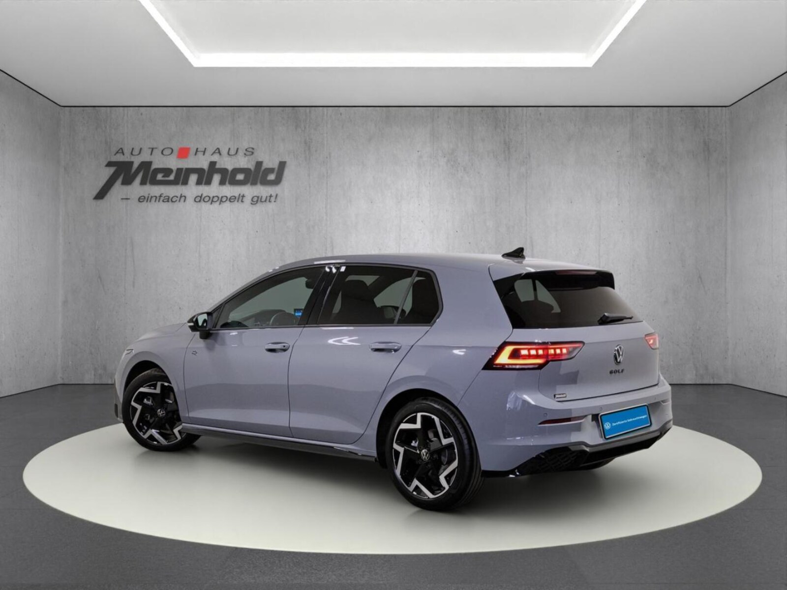 Volkswagen Golf – Bild 6