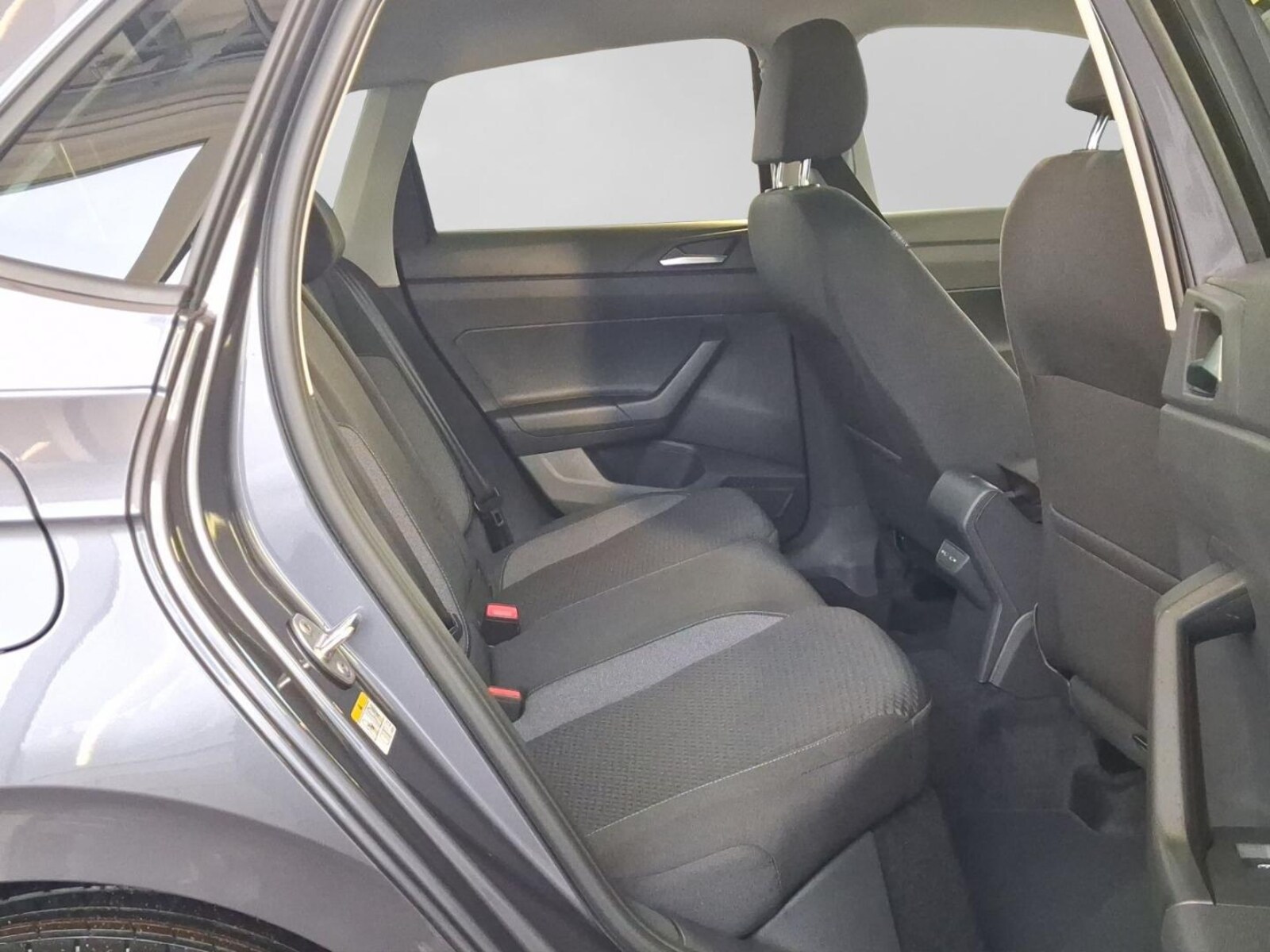 Volkswagen Polo – Bild 6