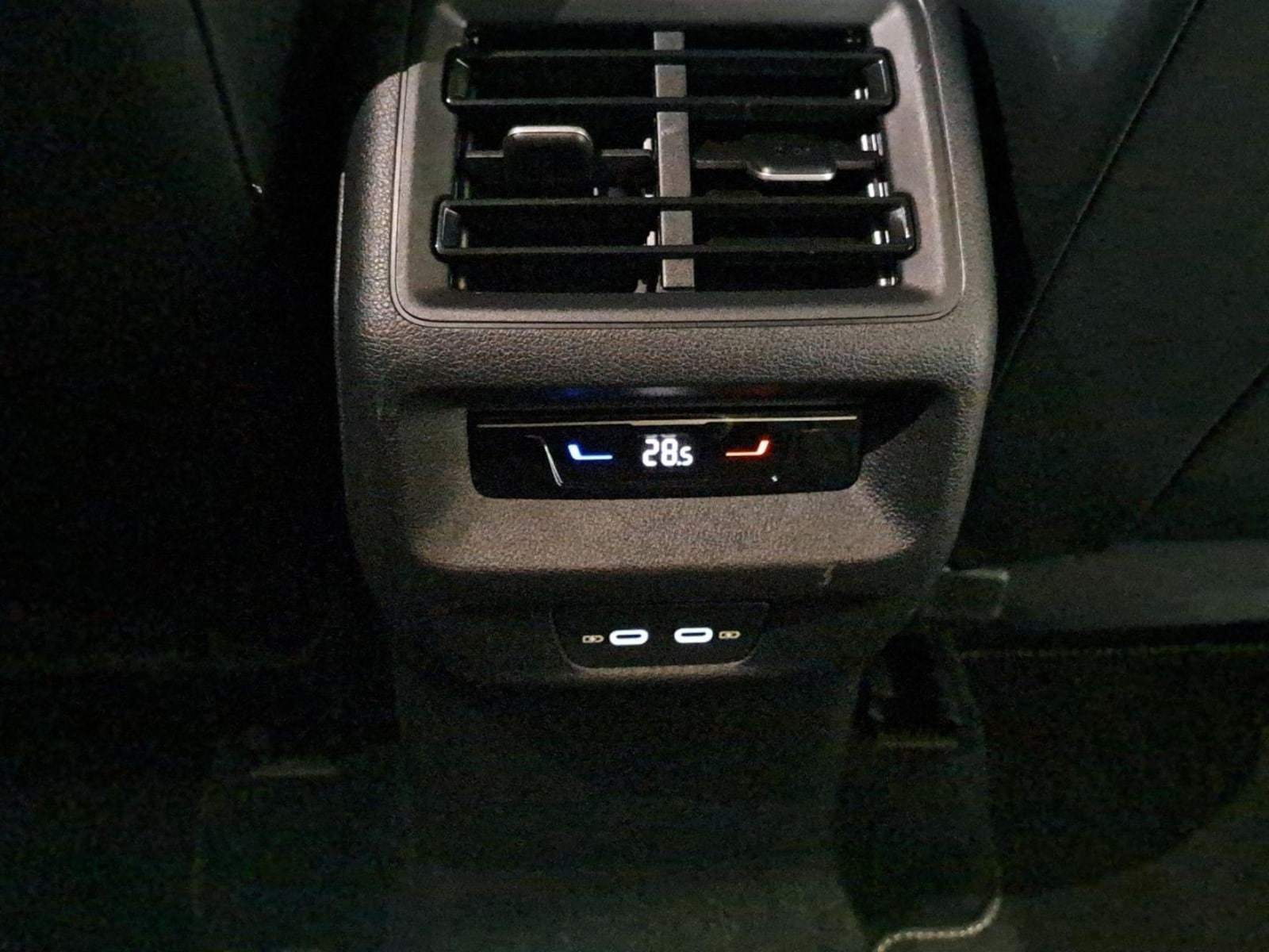 Volkswagen Tiguan – Bild 16