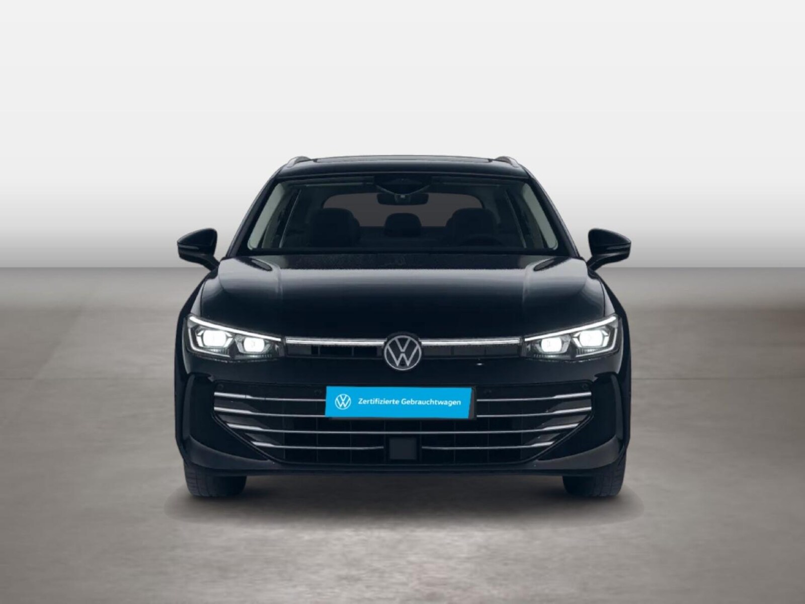 Volkswagen Passat – Bild 5