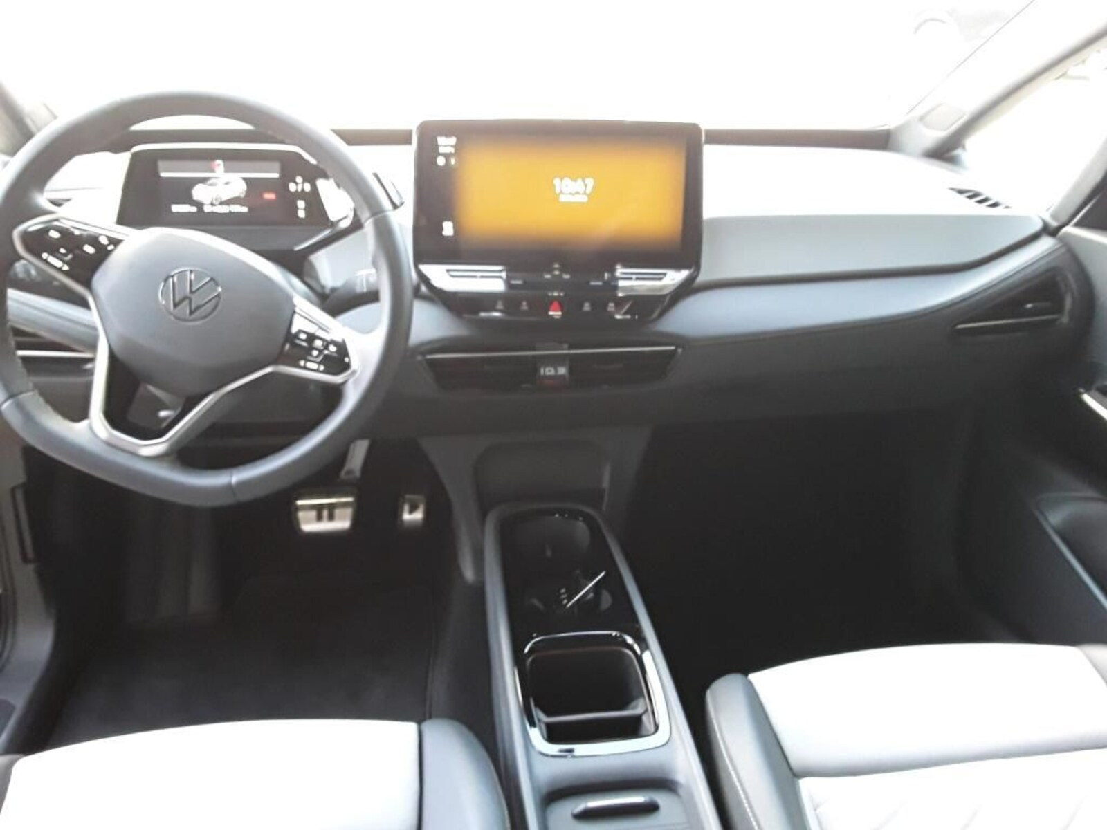 Volkswagen ID.3 – Bild 5