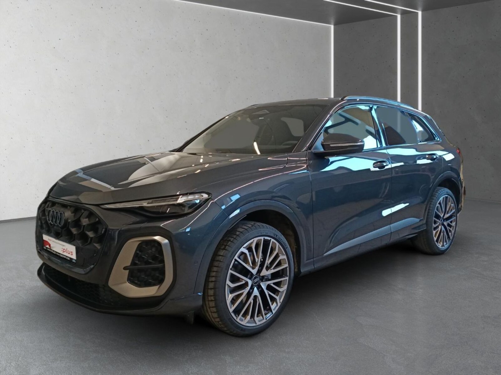 Audi Q5 – Bild 2