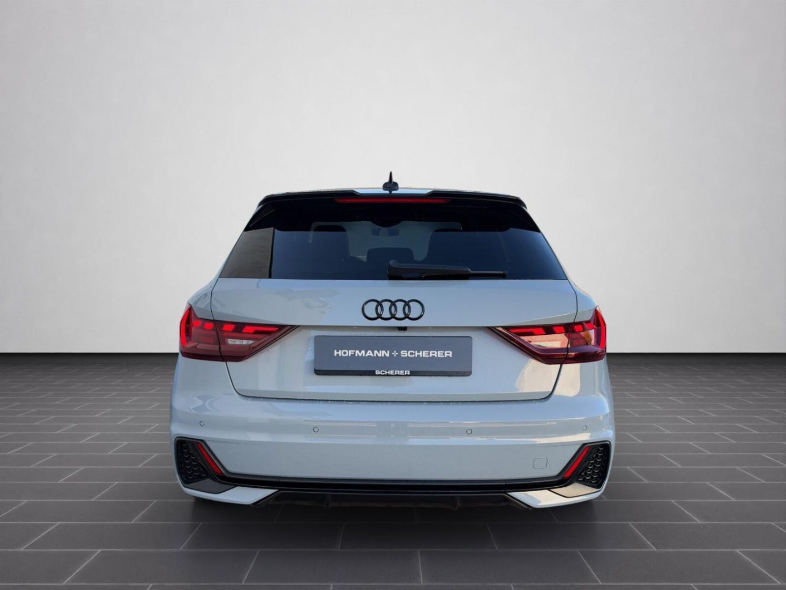 Audi A1 Sportback – Bild 6