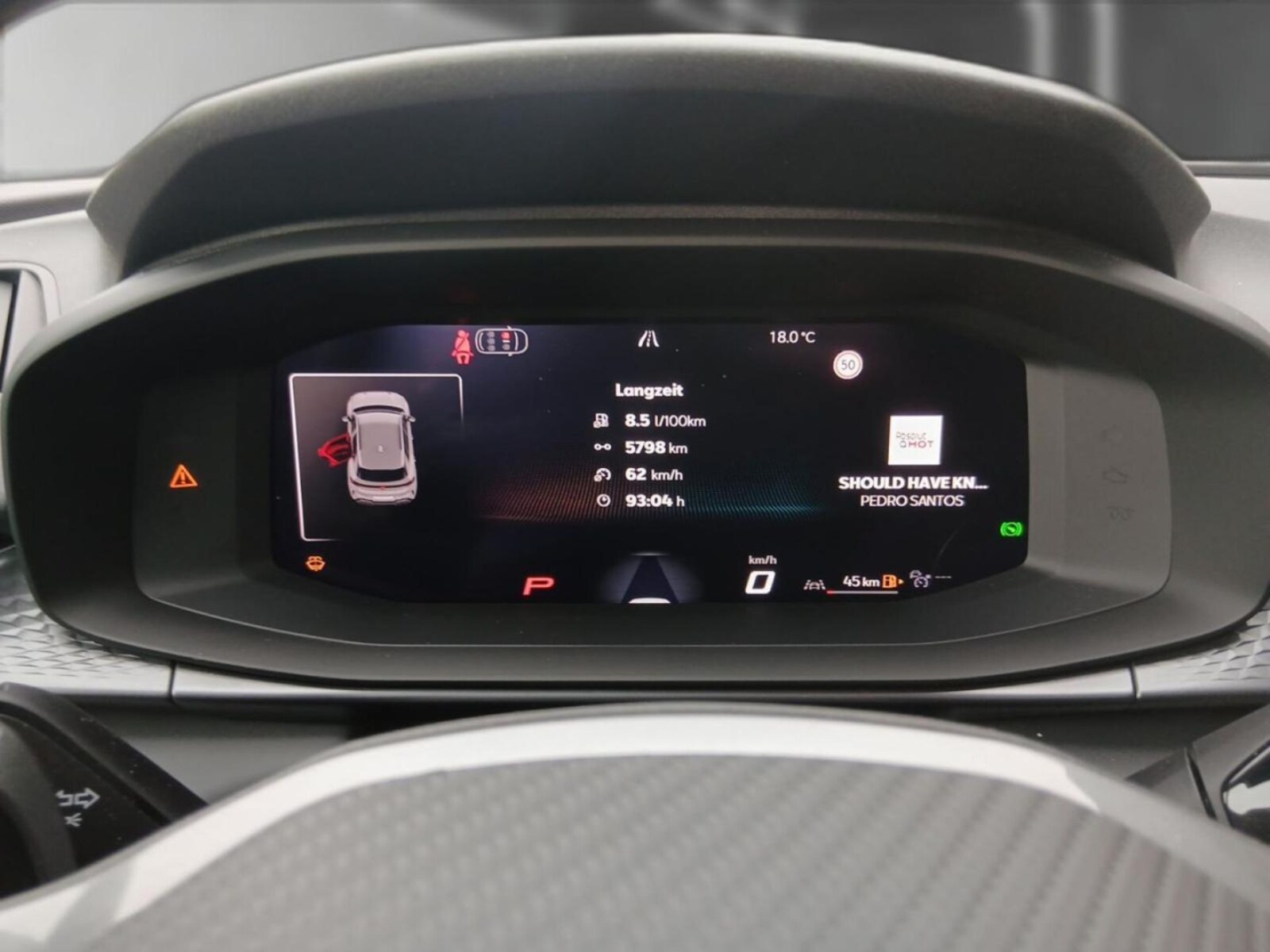 CUPRA Terramar – Bild 16