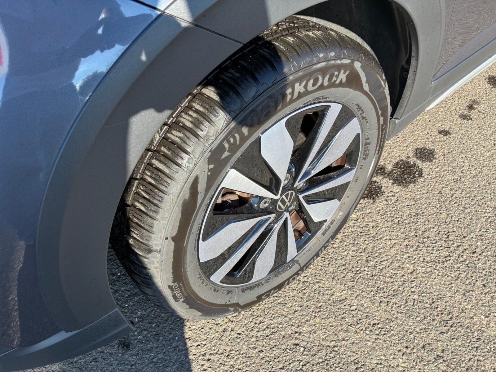 Volkswagen Taigo – Bild 14