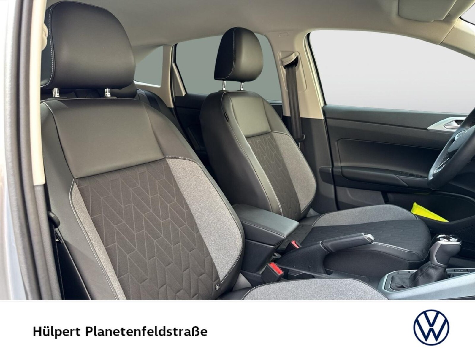 Volkswagen Taigo – Bild 9