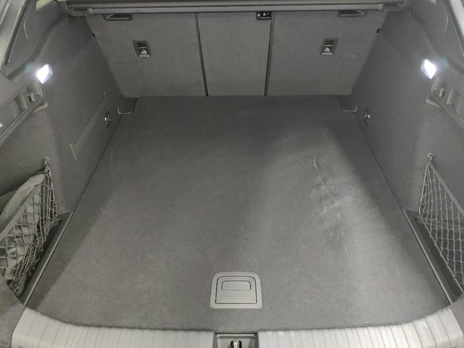 Audi A6 Avant e-tron – Bild 14
