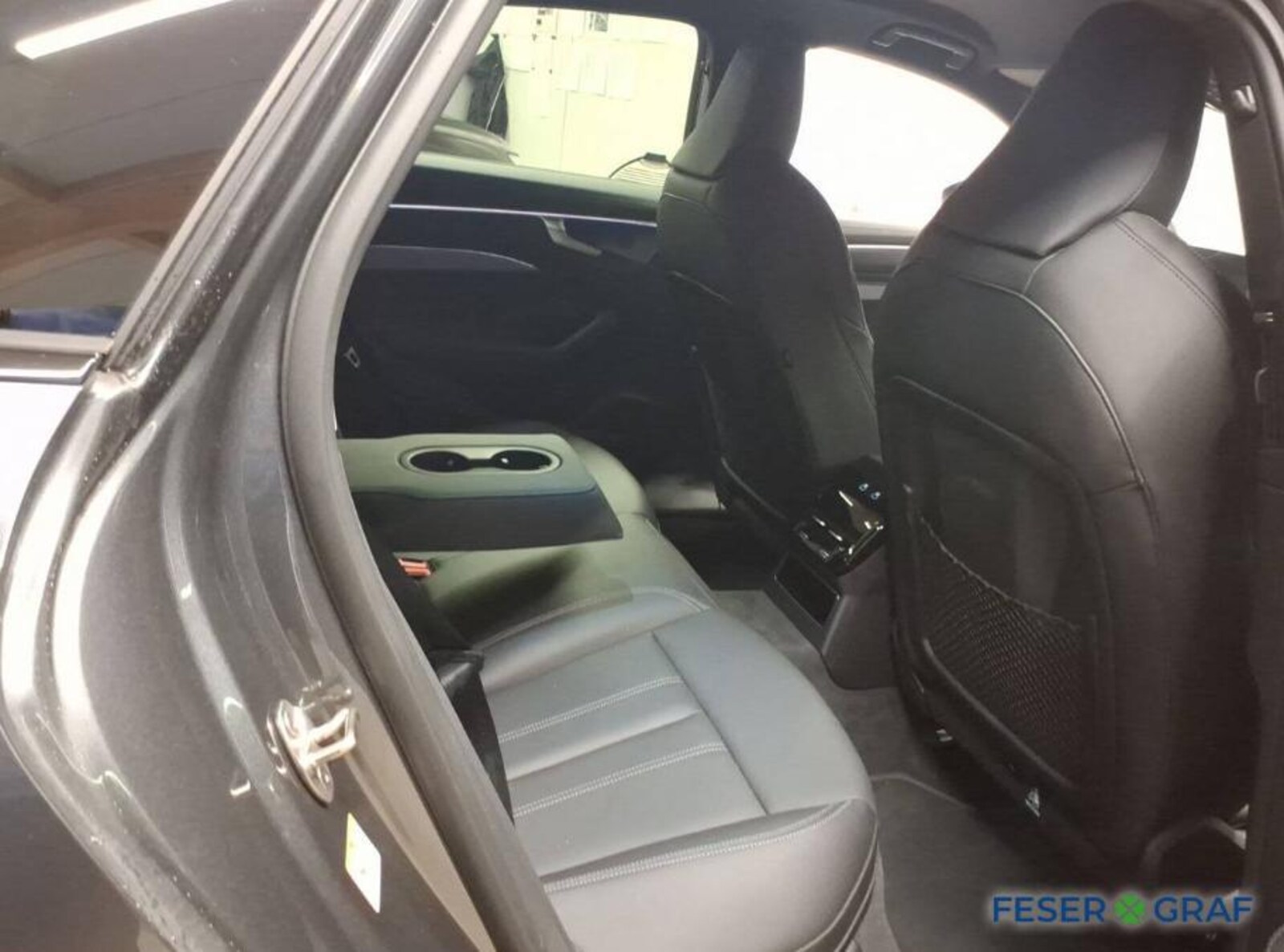 Audi A6 Limousine – Bild 5