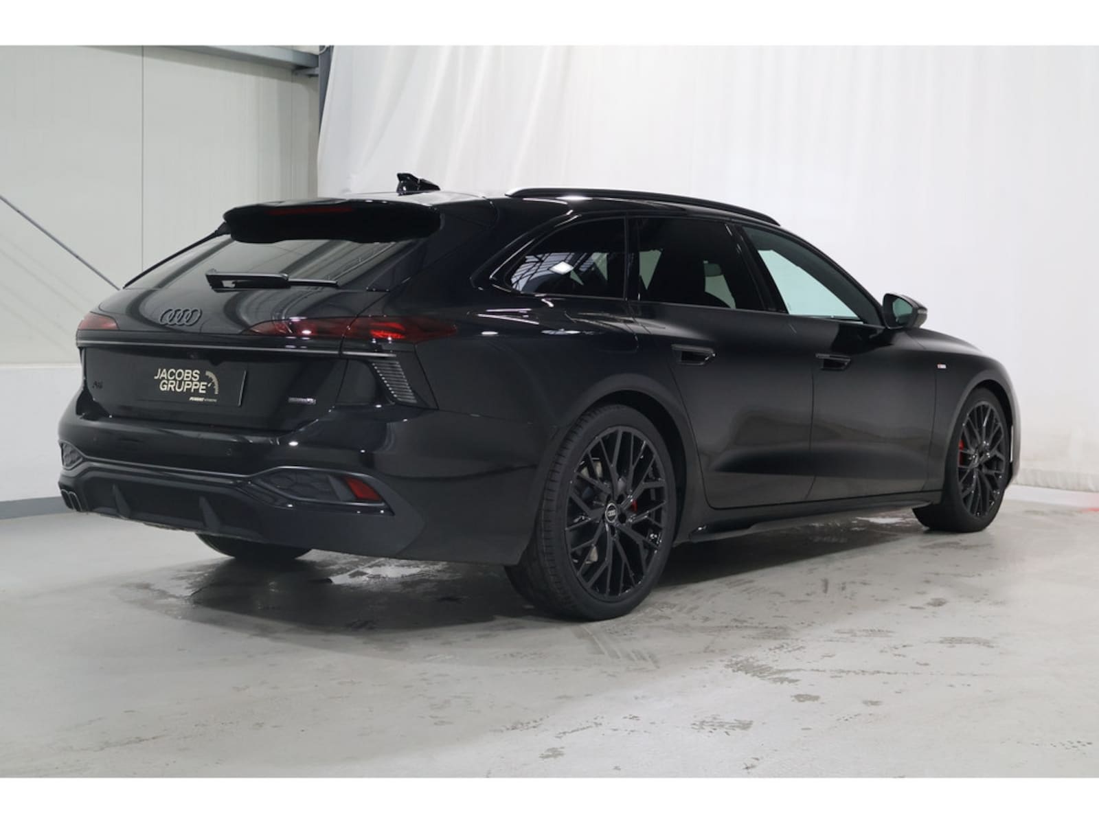 Audi A6 Avant – Bild 3