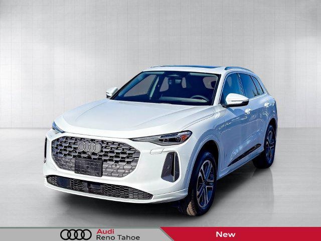 Photo of 2026 Audi Q5