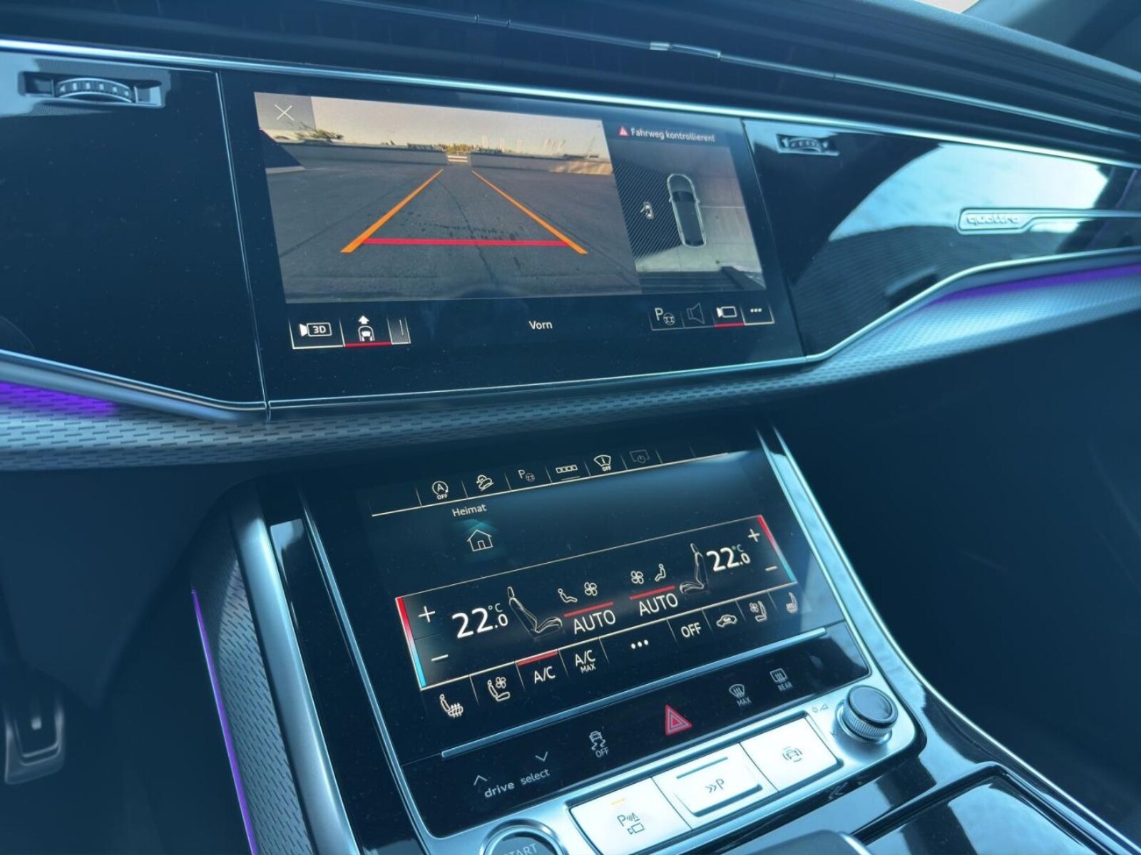 Audi Q8 – Bild 11