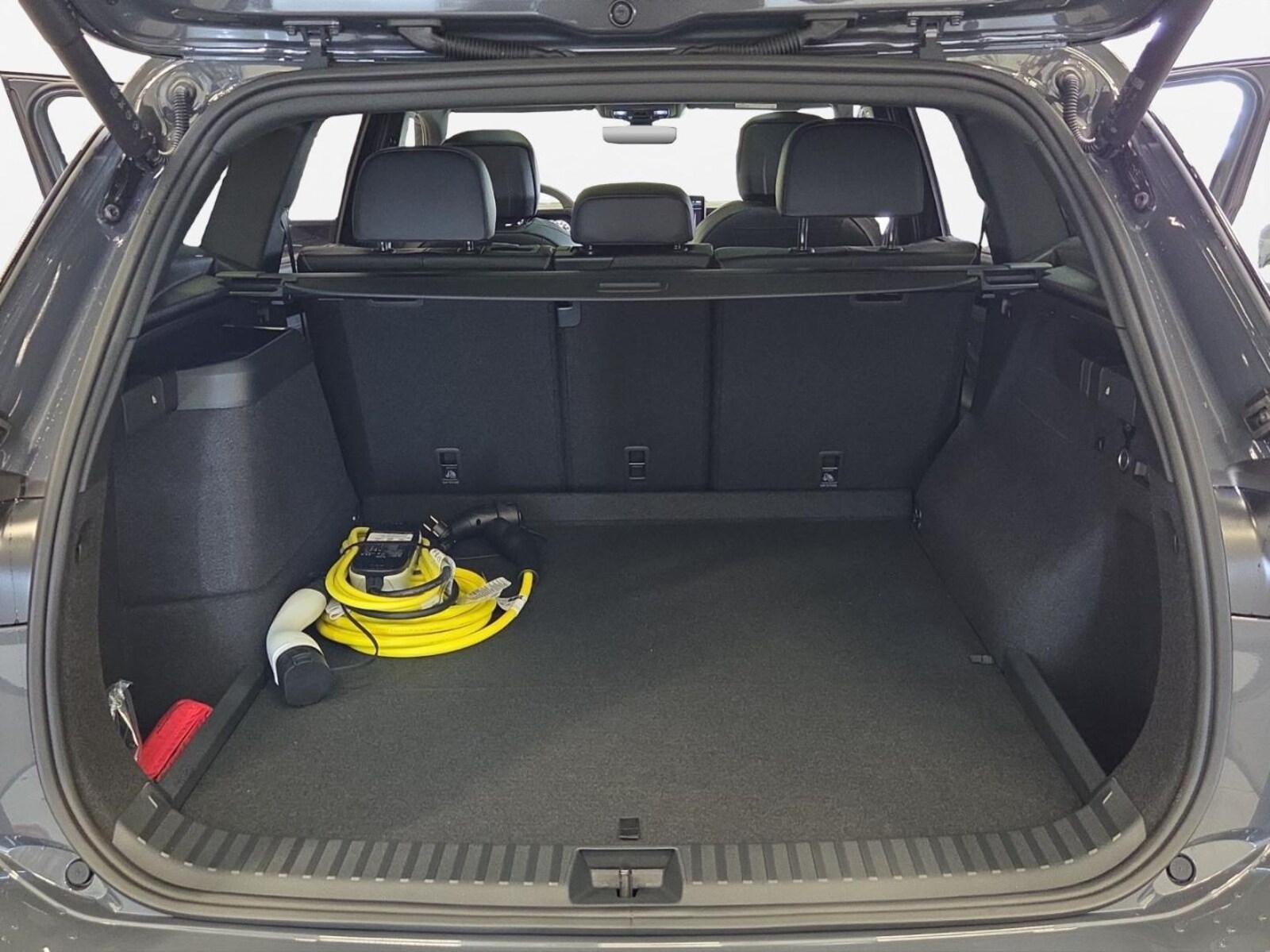 Volkswagen Tayron – Bild 13