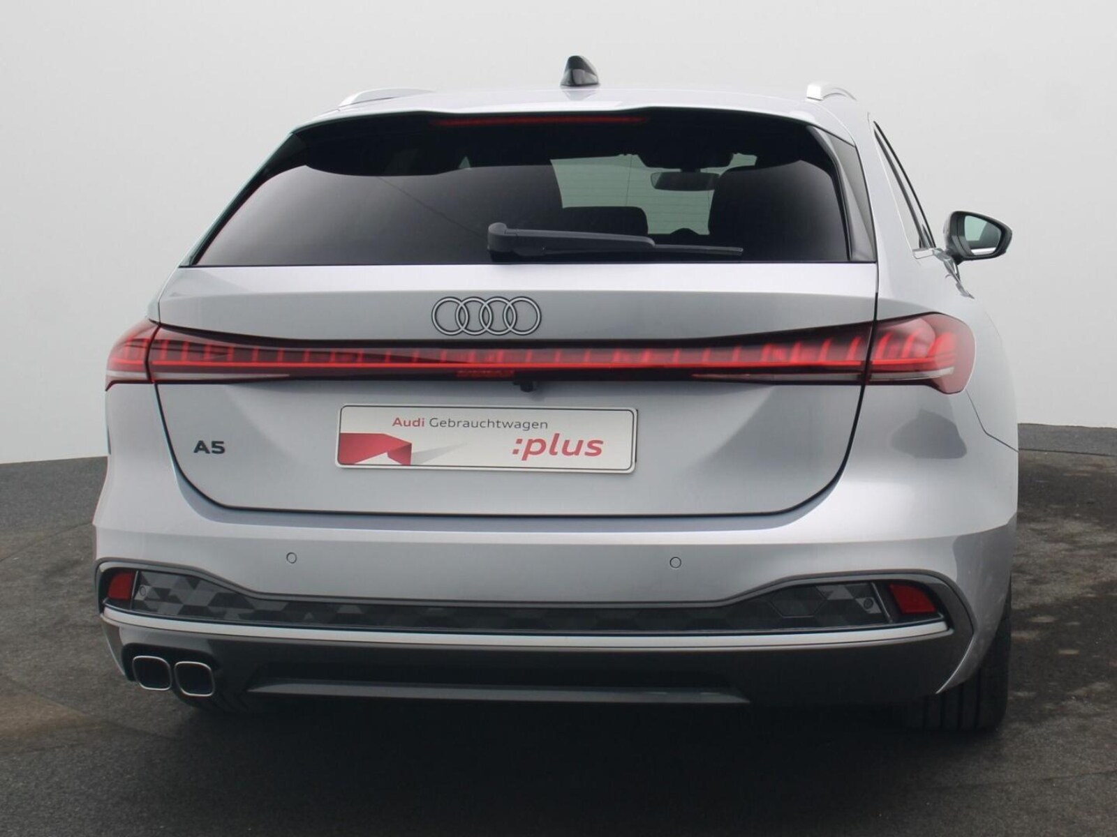 Audi A5 Avant – Bild 6
