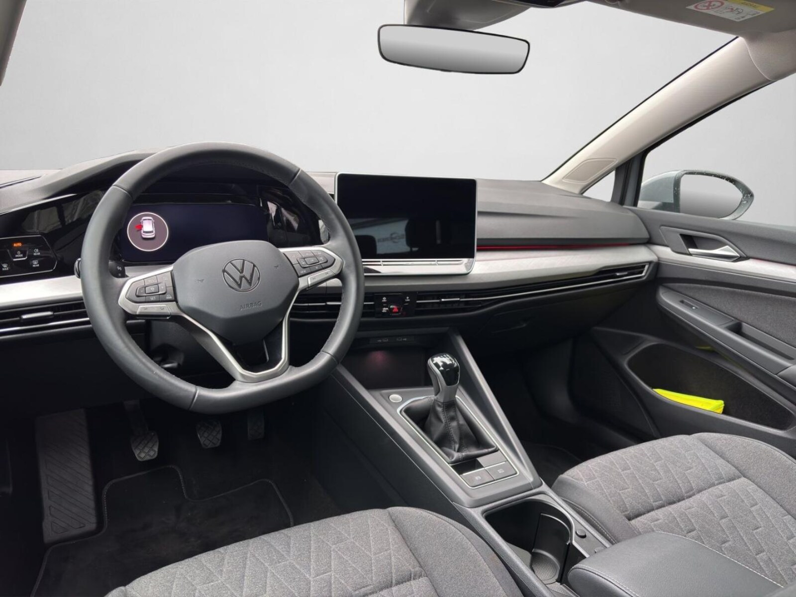 Volkswagen Golf – Bild 3