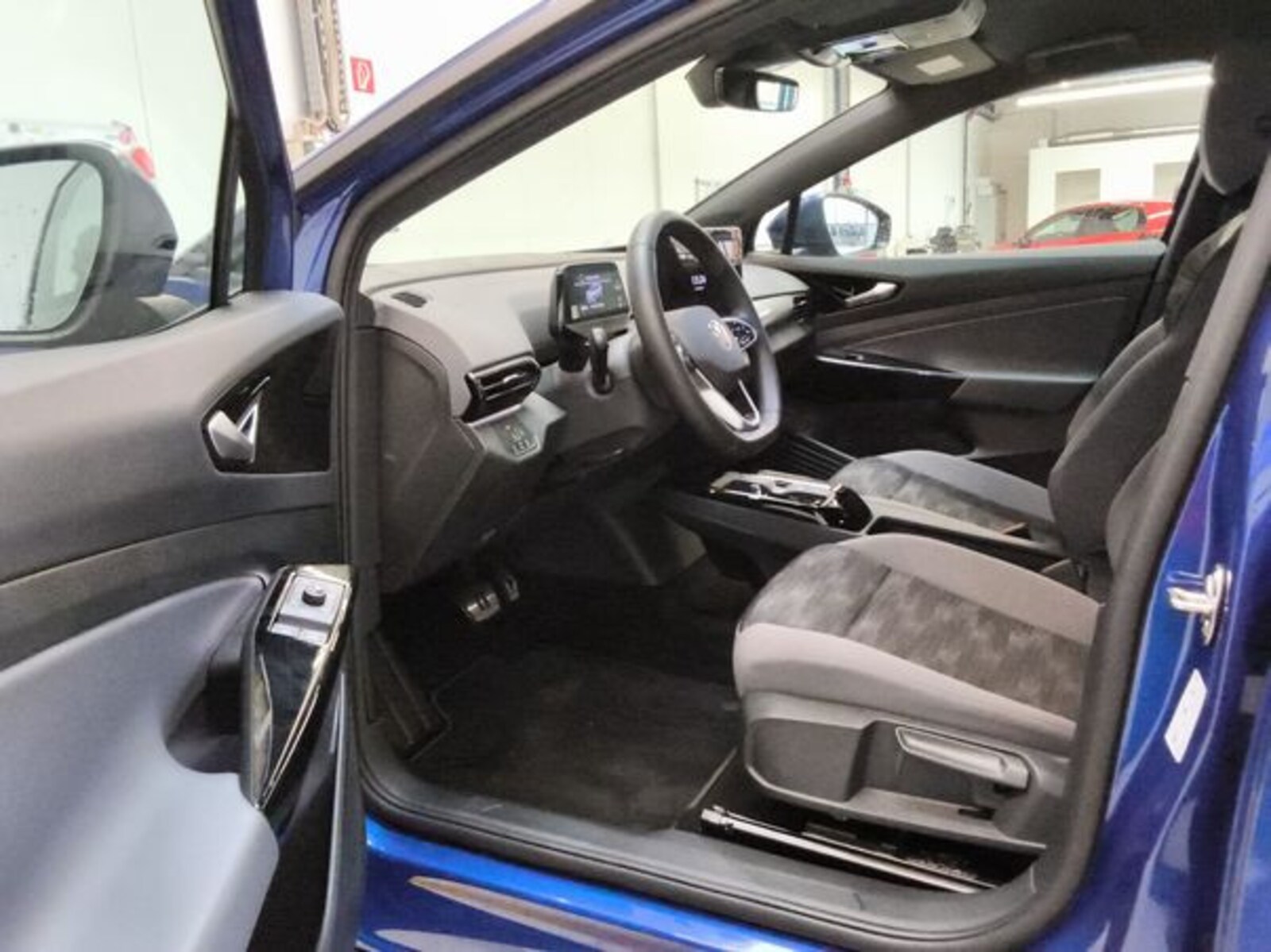 Volkswagen ID.4 – Bild 6