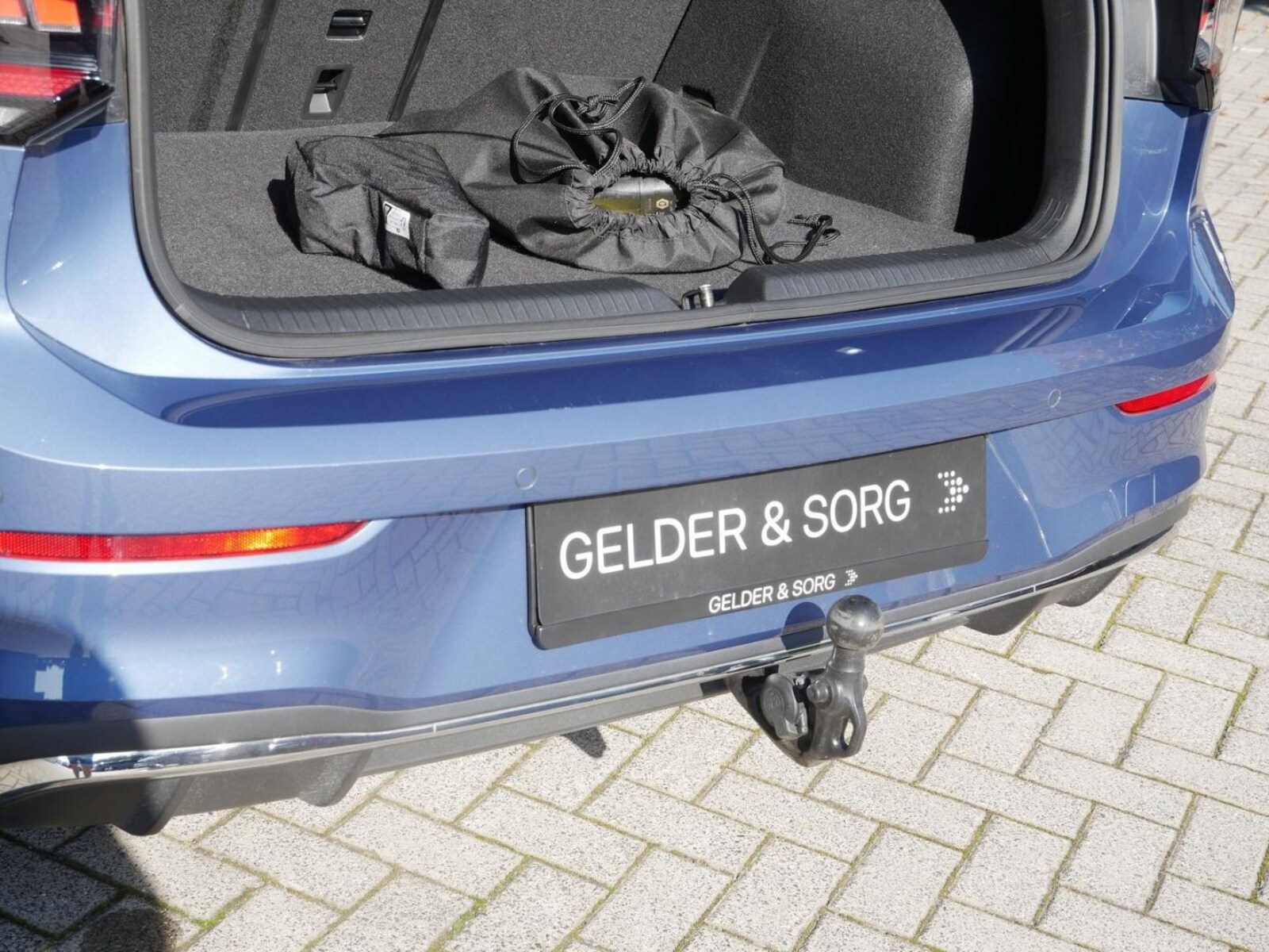 Volkswagen Golf – Bild 23