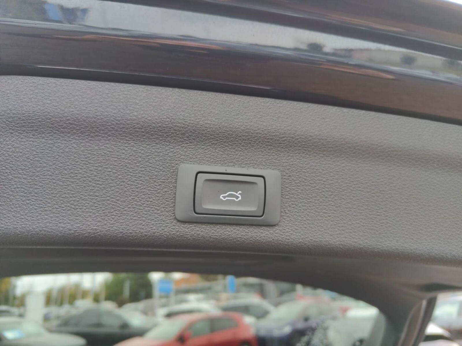 Audi S6 Avant – Bild 19