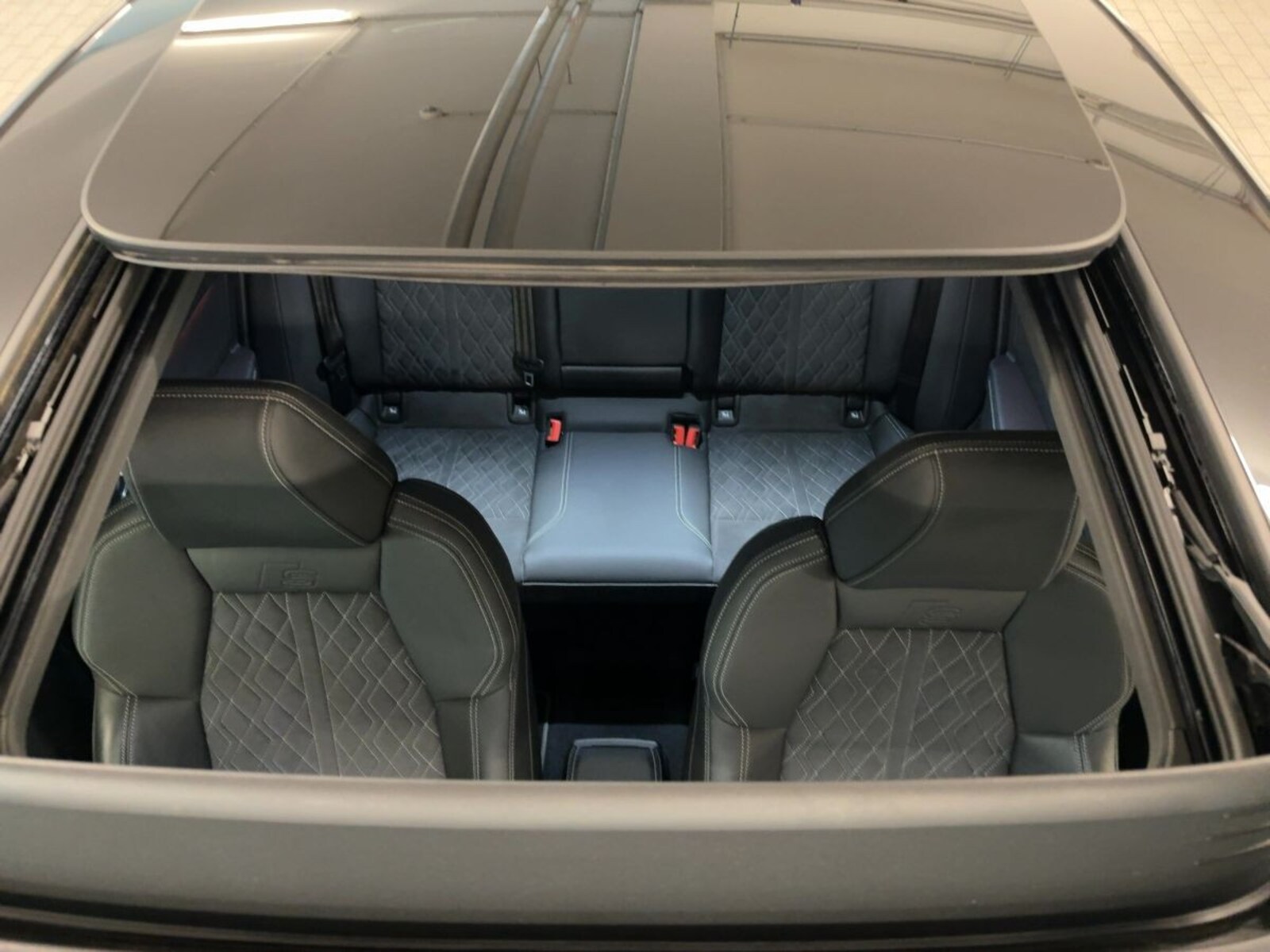 Audi Q4 Sportback e-tron – Bild 20