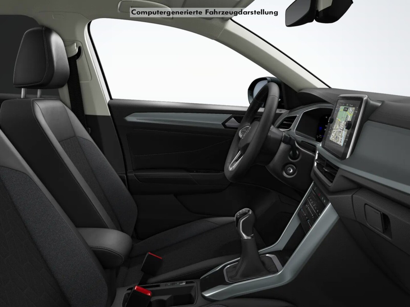 Volkswagen T-Roc – Bild 8