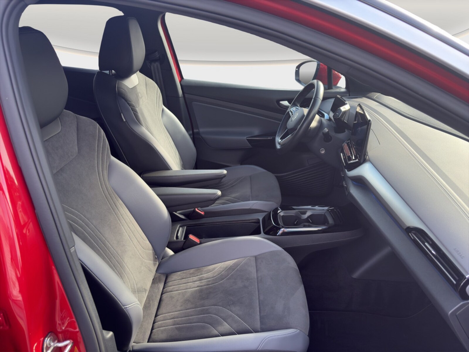 Volkswagen ID.4 – Bild 22
