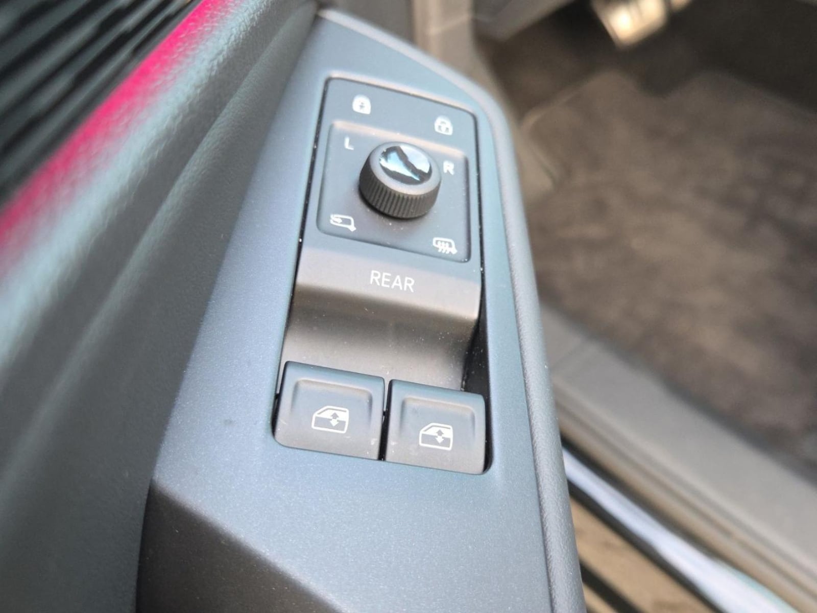 Volkswagen ID.7 Tourer – Bild 17