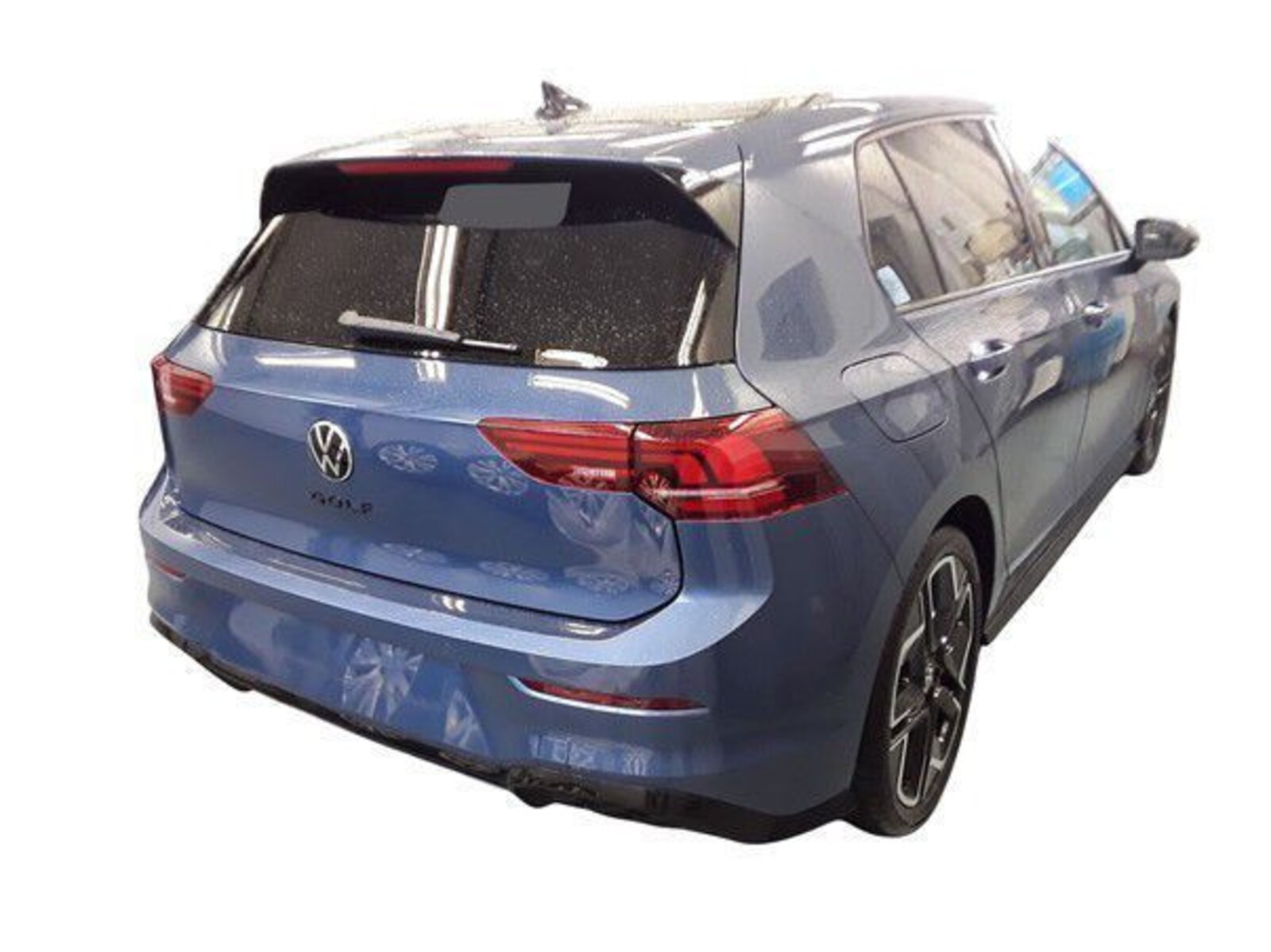 Volkswagen Golf – Bild 20