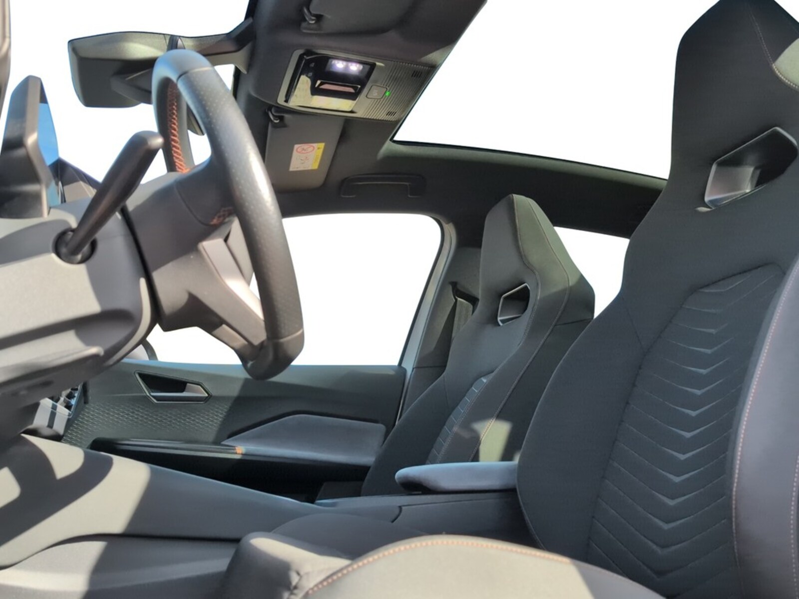 CUPRA Born – Bild 12