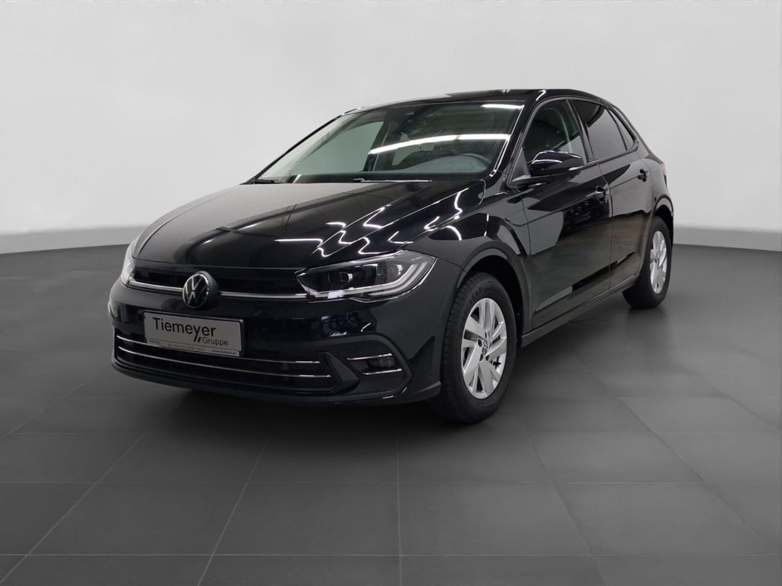 Volkswagen Polo – Bild 2