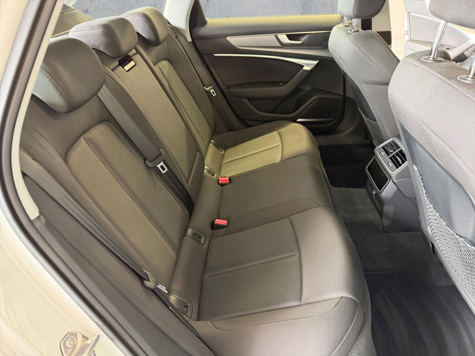 Audi A6 Avant – Bild 15