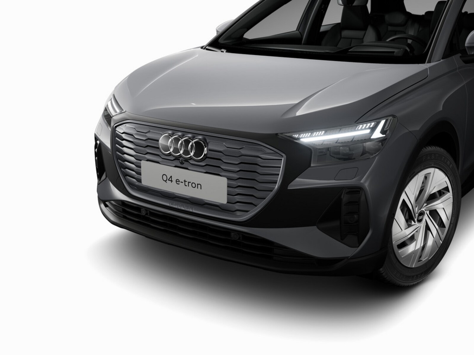 Audi Q4 e-tron – Bild 11