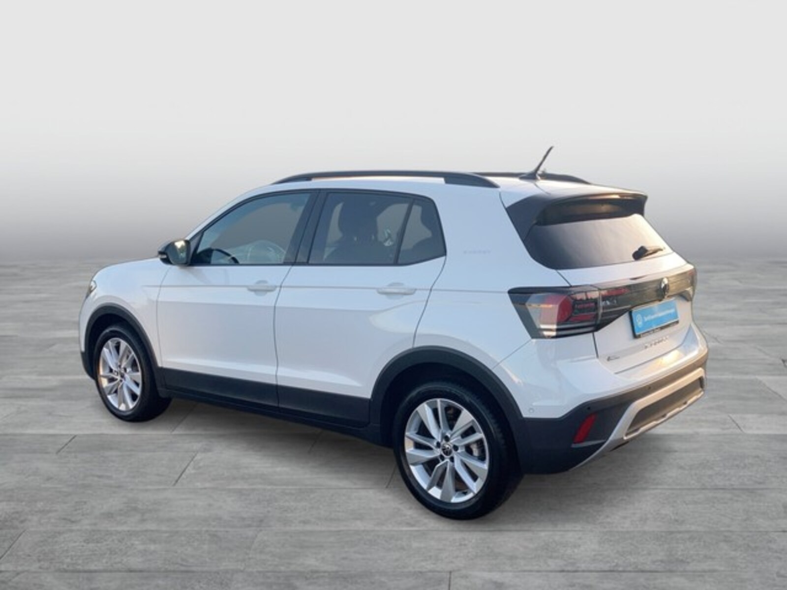 Volkswagen T-Cross – Bild 3