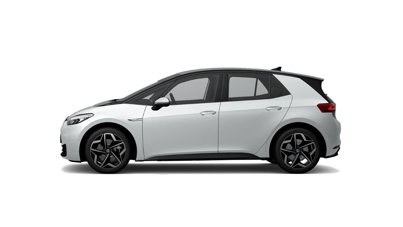 Volkswagen ID.3 – Bild 2