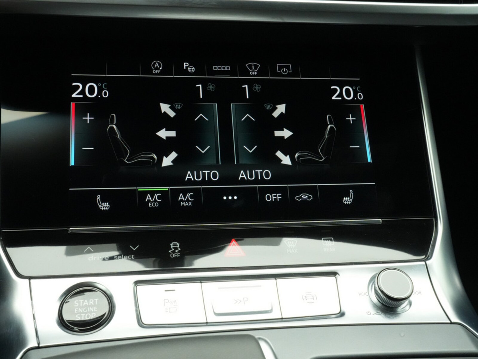 Audi A6 Avant – Bild 18