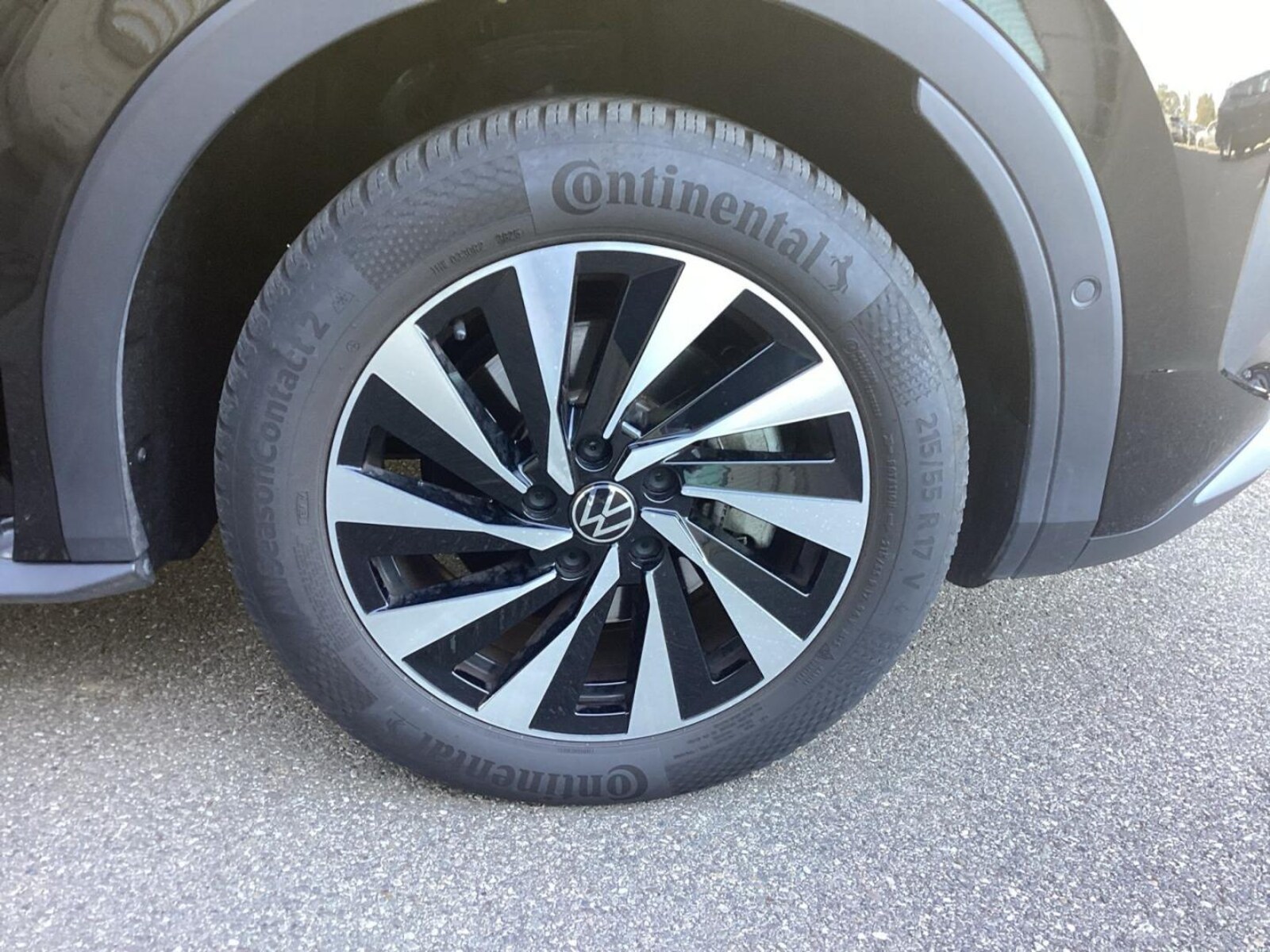 Volkswagen T-Roc – Bild 21