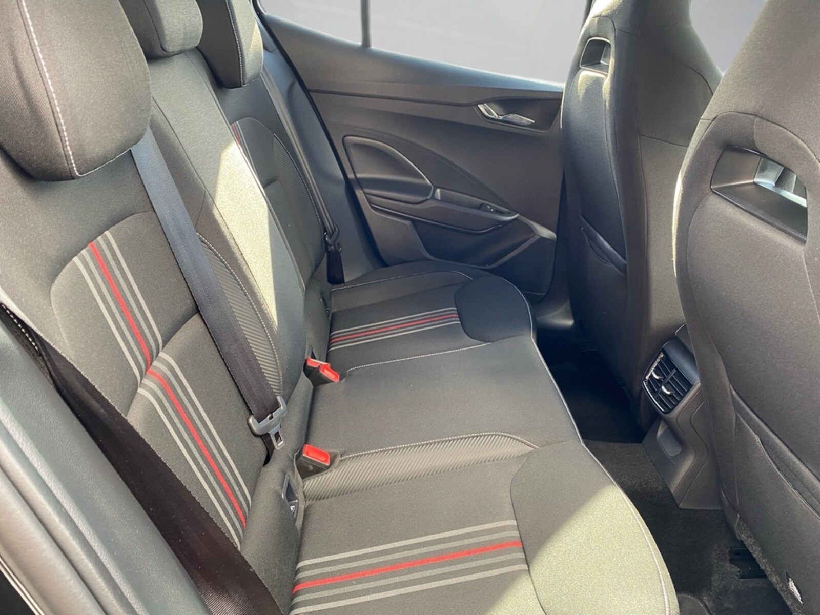Škoda Fabia – Bild 11