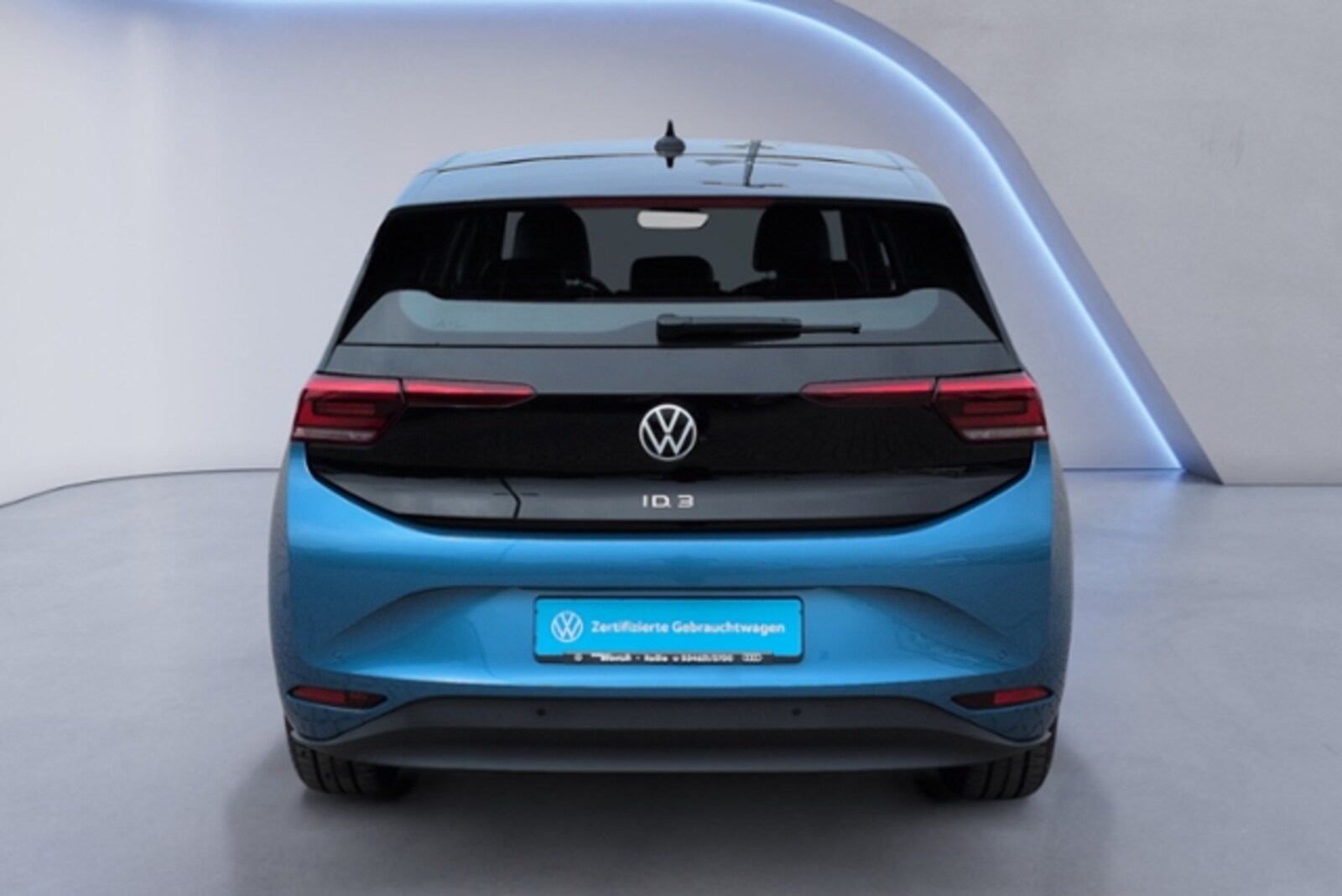 Volkswagen ID.3 – Bild 4