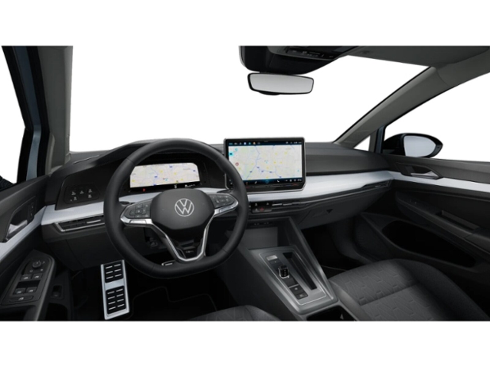 Volkswagen Golf Variant – Bild 8