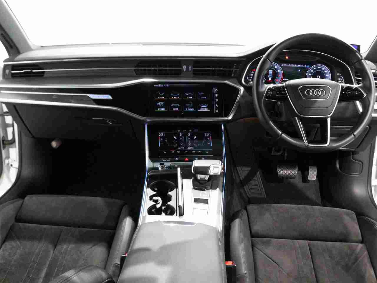 Audi A7 Sportback