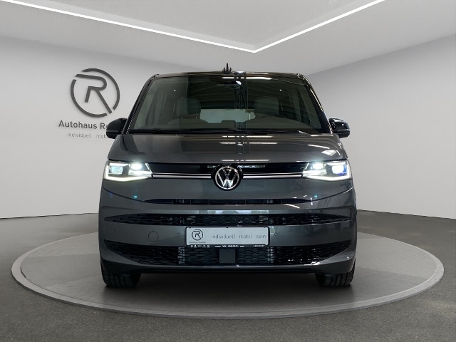 Volkswagen Multivan langversion