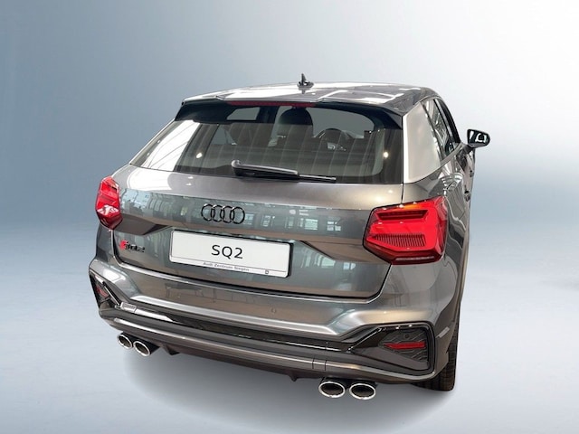 Audi SQ2 TFSI Quattro S Tronic -  - Joinsteer - #4