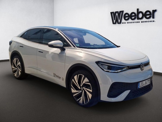 Volkswagen ID.5